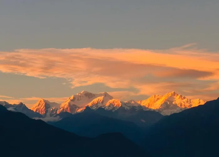 Sila Norphel Pelling
