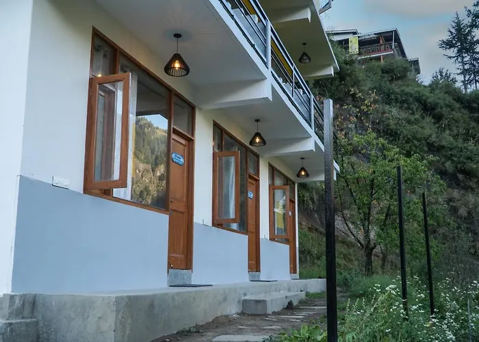 Firefly Hostel