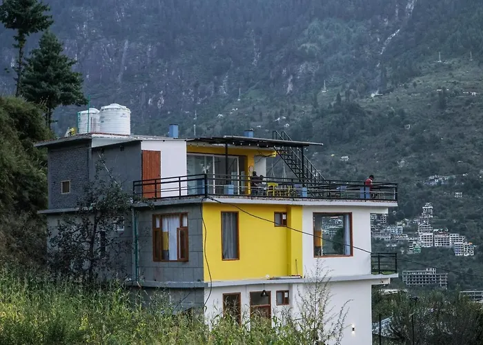 Firefly Hostel