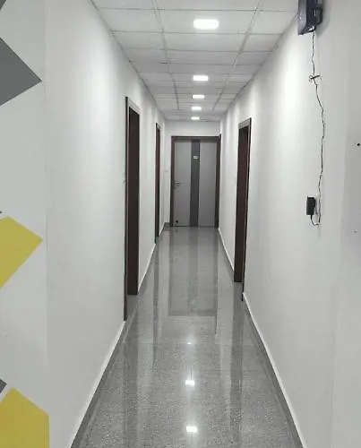 Hotel Karan