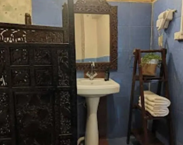 Darbar - A Heritage Farmstay