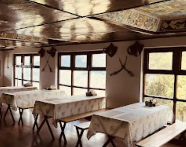 Darbar - A Heritage Farmstay