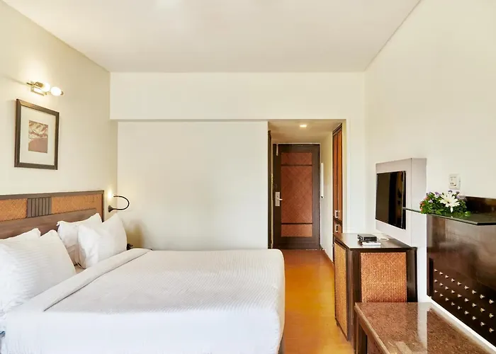 Hotel Orion Centrally Near North Goa & Panjim