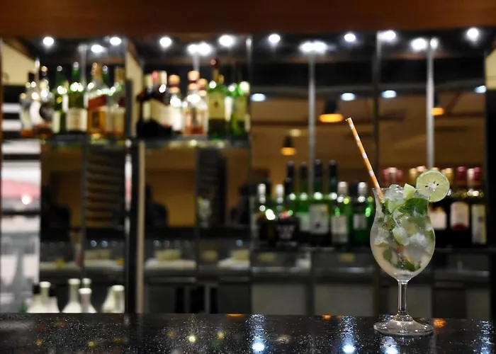 Hotel Orion Centrally Near North Goa & Panjim