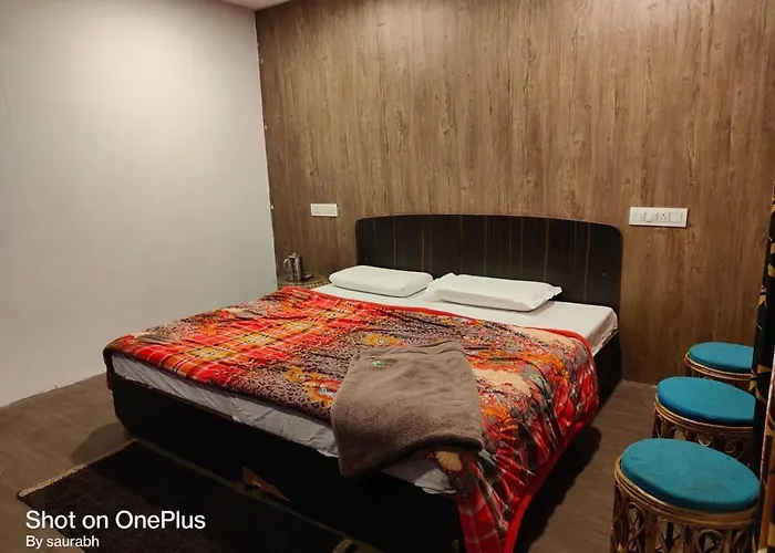Auli Eco Nature Resort