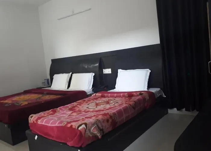 Hotel Rajmahal, Rudrapur