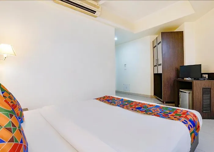 Gandharva Residency Swargate