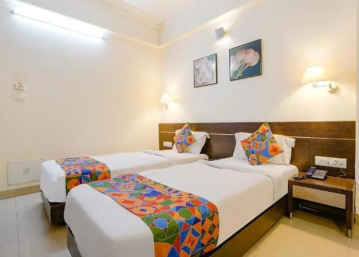 Gandharva Residency Swargate