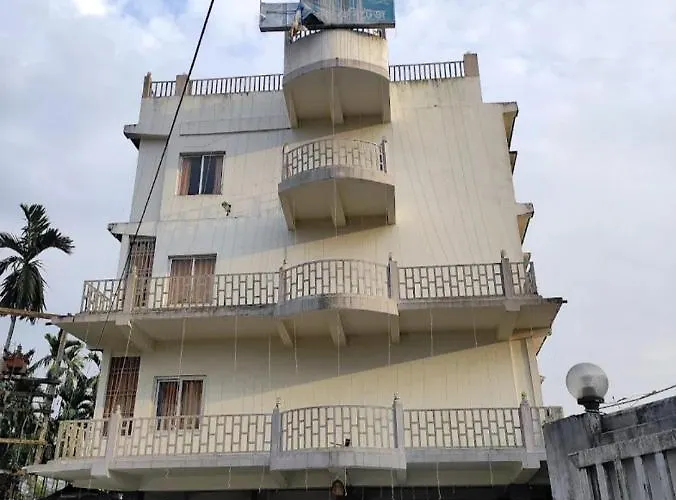 Hotel Sanjivani Heritage Top Best Budget Hotels In Dibrugarh, Assam