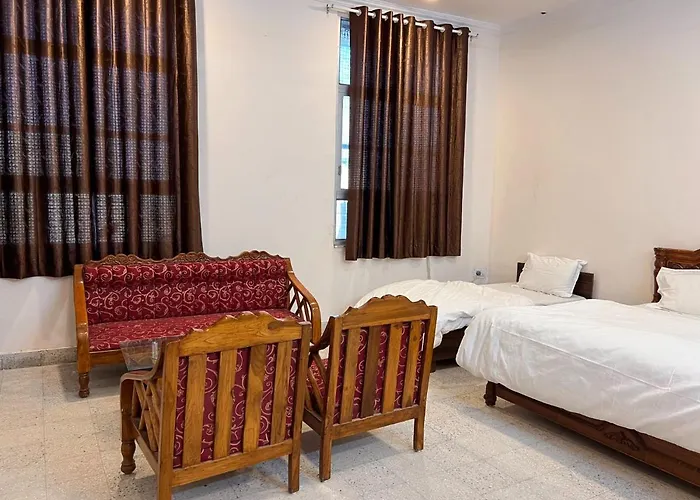 The Patel Stadium Hotel 1 Km From Bus Stand And 2 Km From Railway Station Ajmer