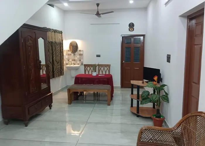 De Banyan Fort Homestay