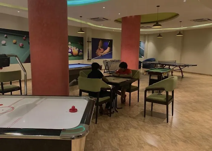 Rajhansh Belliza Nest - A Luxury 2Bhk Apartment