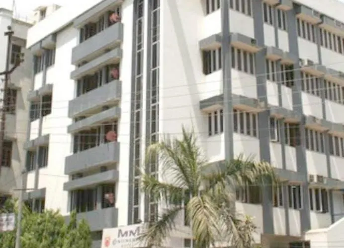Hotel Mm Continental Varanasi