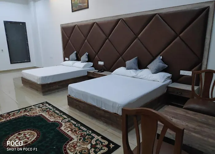 Jeet Desert Resort