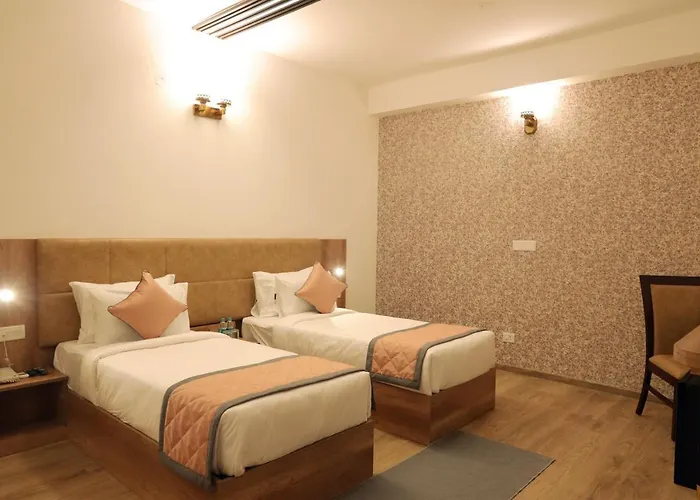 Rv Stay Inn