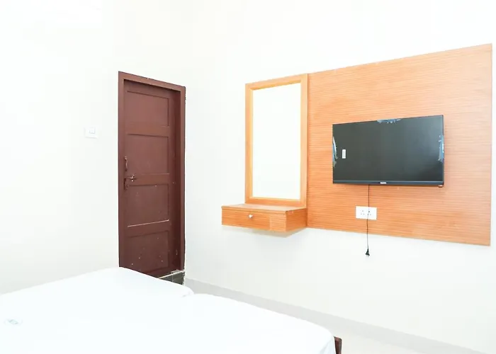 Kkm Kanniyakumari