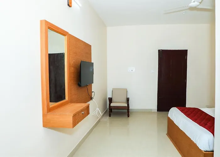 Kkm Kanniyakumari
