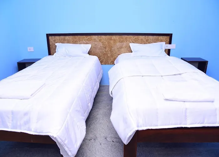 Thangam Residency Karaikkudi