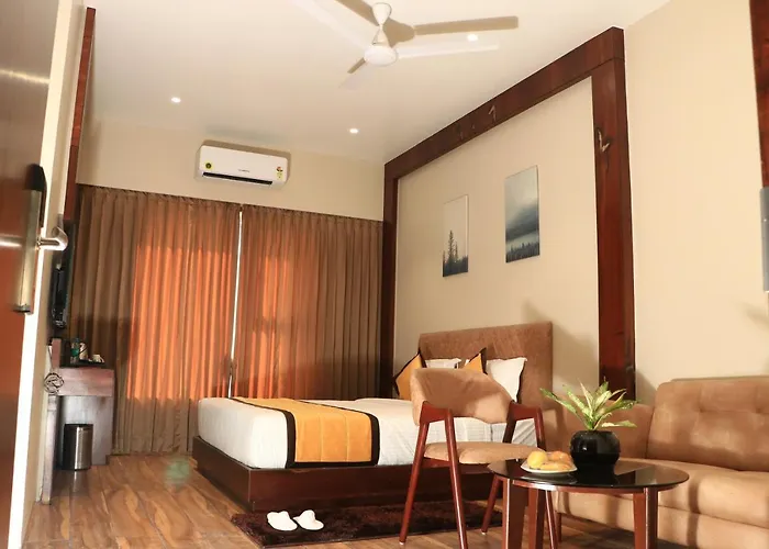 Hotel Rudra Royals