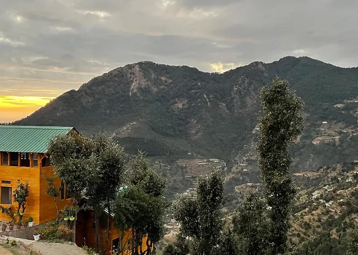 Bagar Trails