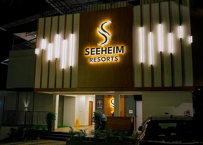 Seeheim Resorts