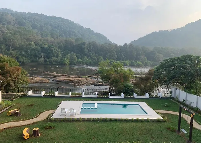 Seeheim Resorts
