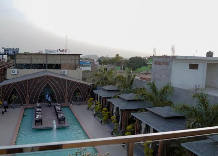 Hotel Chulhewala