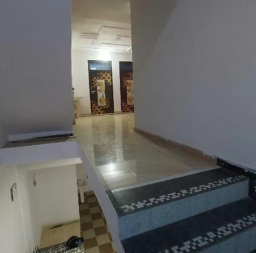 Hotel O Highway Destiny