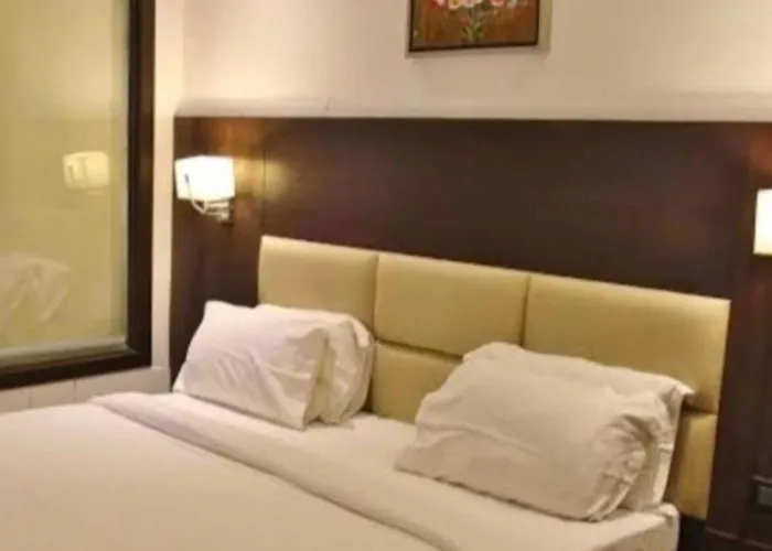 Hotel Namo Alwar