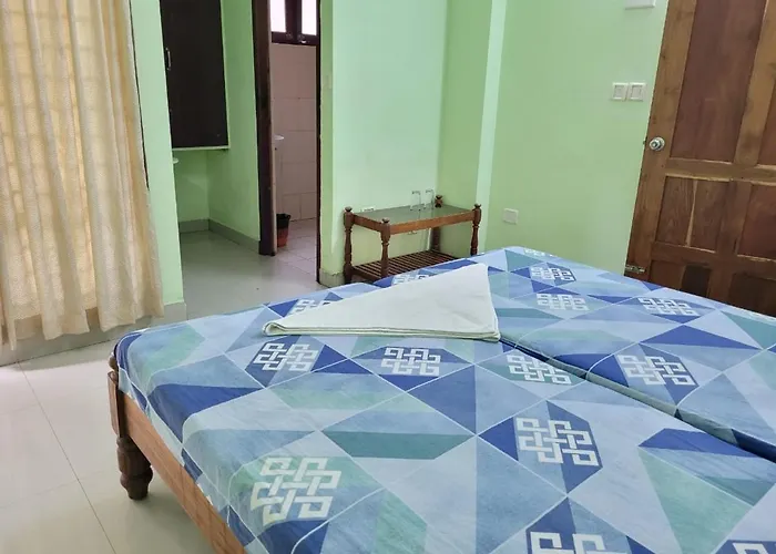 Sea Star Beach Resort Kovalam