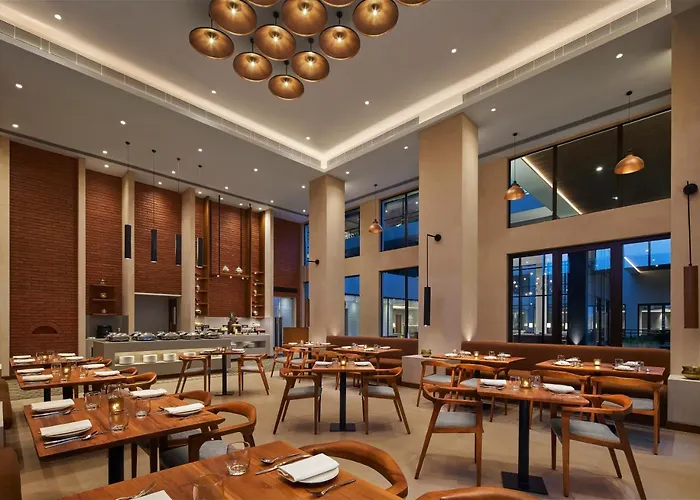 Hyatt Place Bodh Gaya