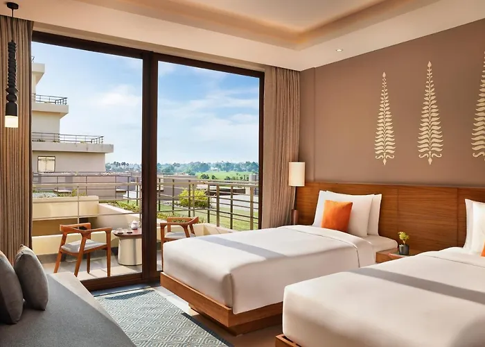 Hyatt Place Bodh Gaya