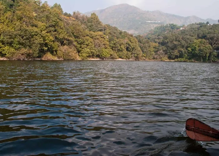Arayam Bhimtal