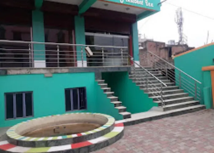 Hotel President Inn,Raxaul