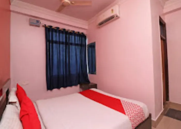 Maa Jagdamba Palace Bihar