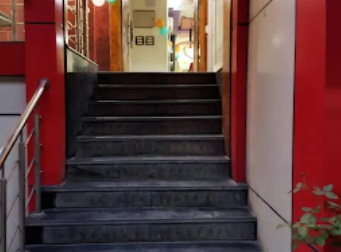 Hotel S.S.Palace Samastipur, Samastipur