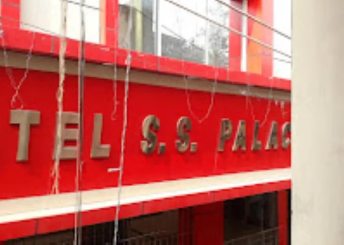 Hotel S.S.Palace Samastipur, Samastipur