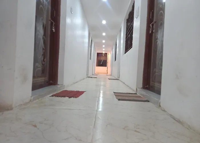 Hotel Kc Iinn