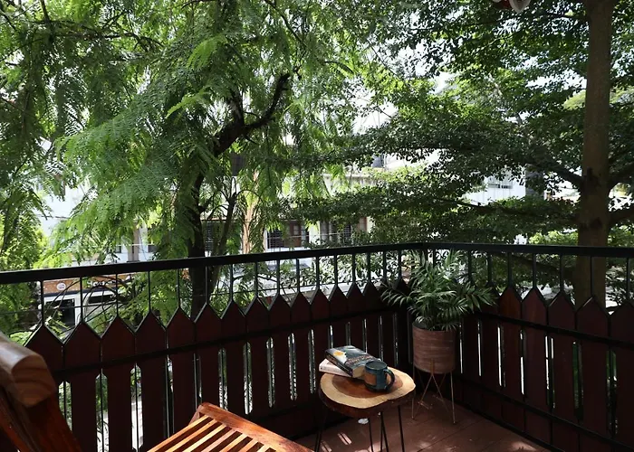 Tamara Wellness Stay
