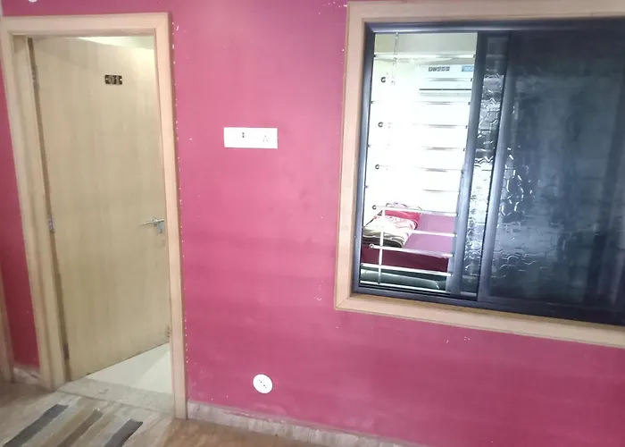 Hotel Kc Iinn