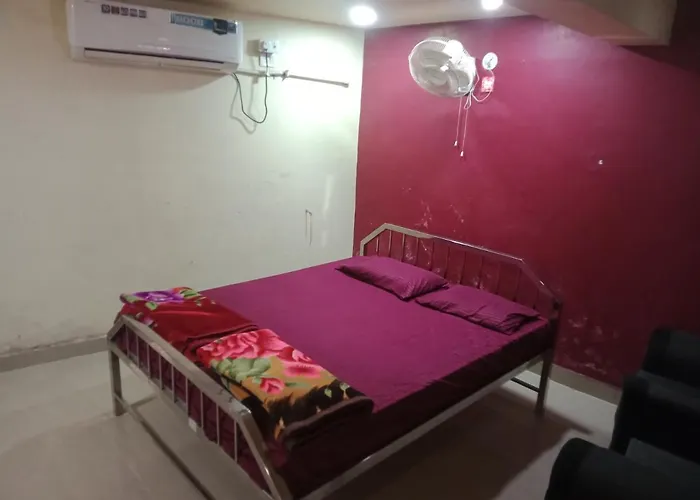 Hotel Kc Iinn