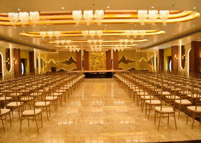 Tulip Inn Shravasti
