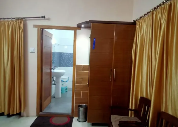 Hotel Monal Dalhousie