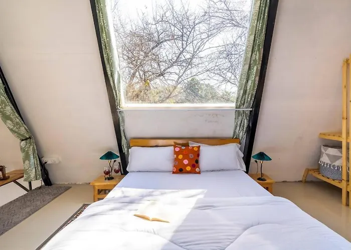 Vairo Cottage