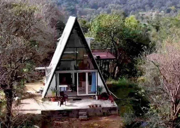 Vairo Cottage