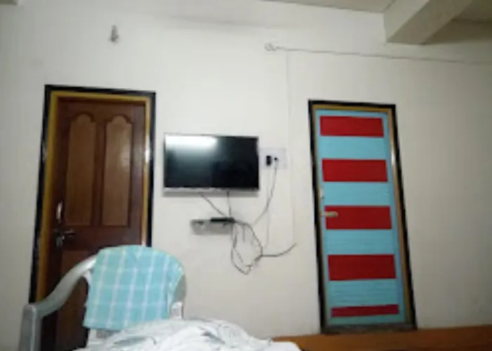 Hotel Chanderlok Odisha