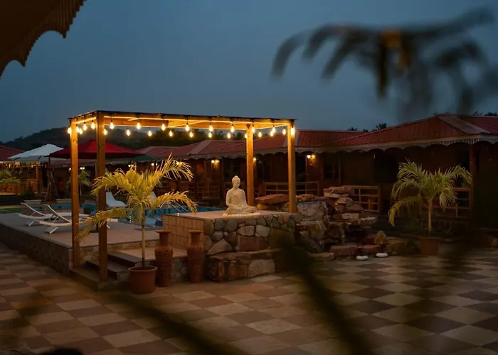 Grace Exotica Goa