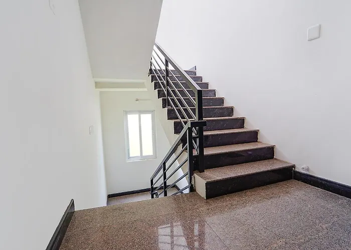 Fabhotel Snow Drop - 1Km From Our Lady Of Fatima Church