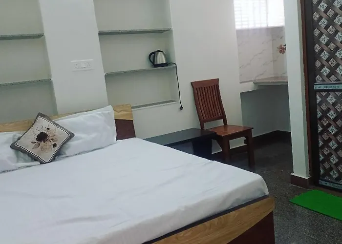 Bhanwar Villa Guest House