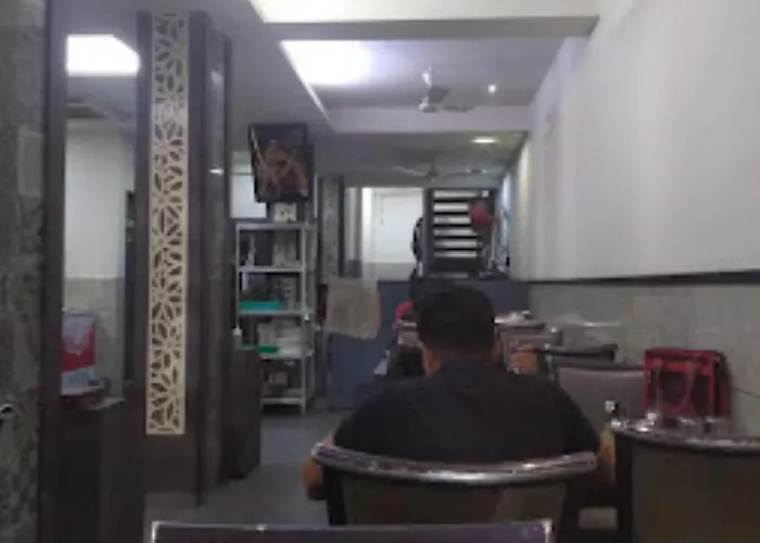 Hotel Sagar Executive Beed